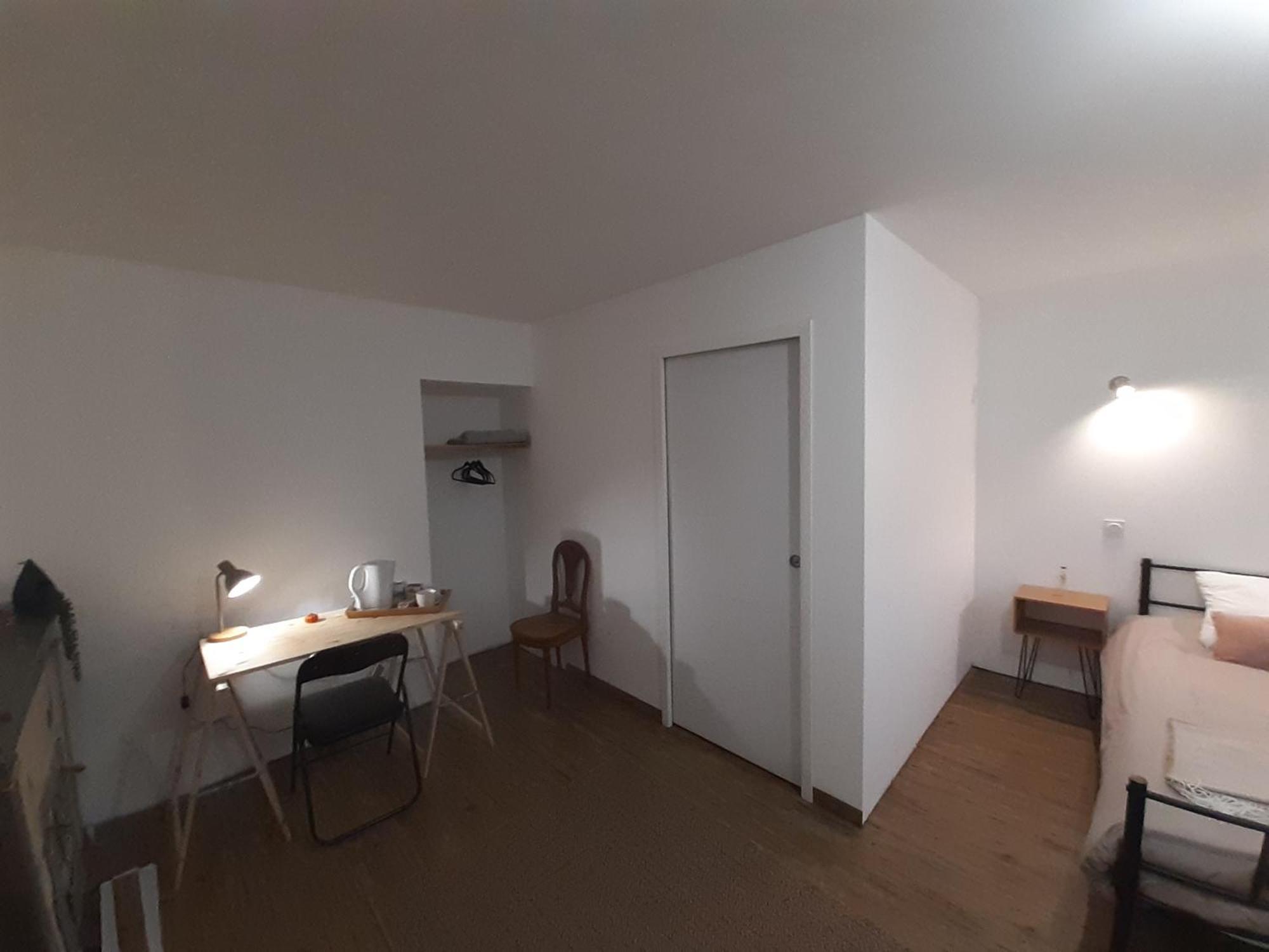 L'ideious Appartement *