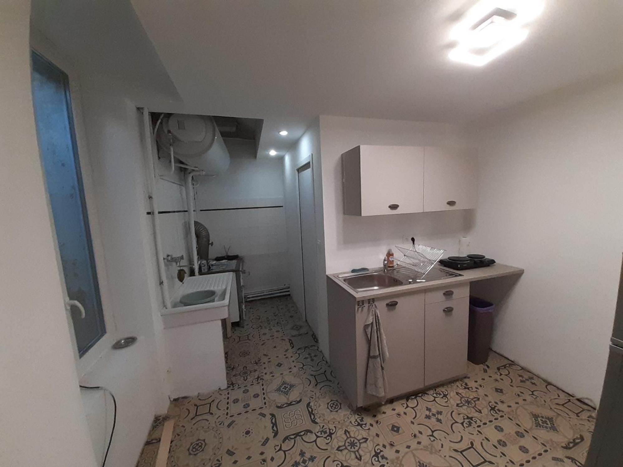 Appartement L'ideious *